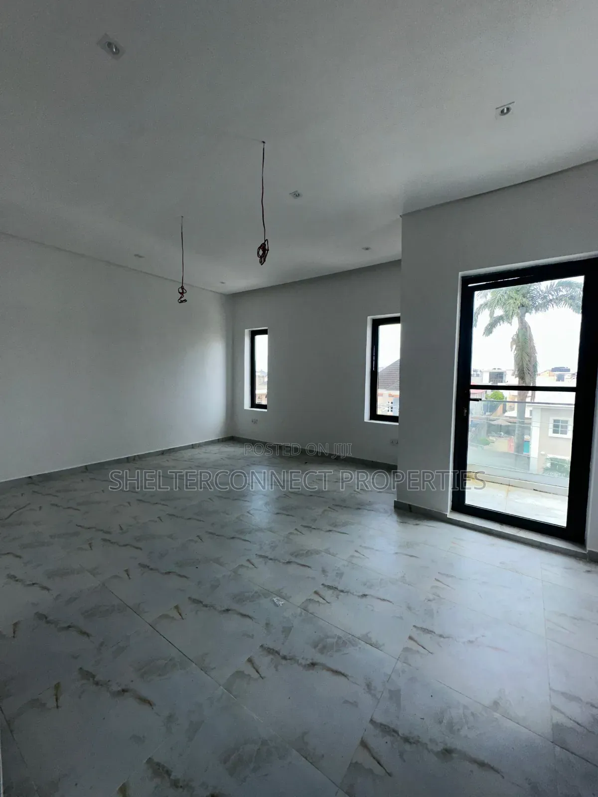 4bdrm Duplex in Lekki Phase 1 for sale