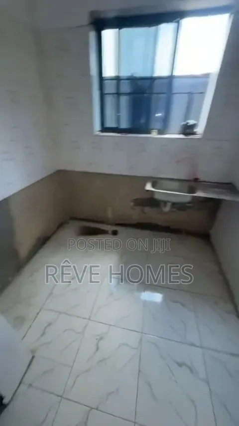 Studio Apartment in Ilupeju, Palmgroove for rent