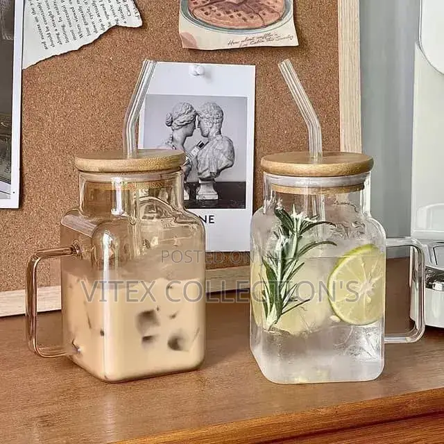 Smoothie Cup