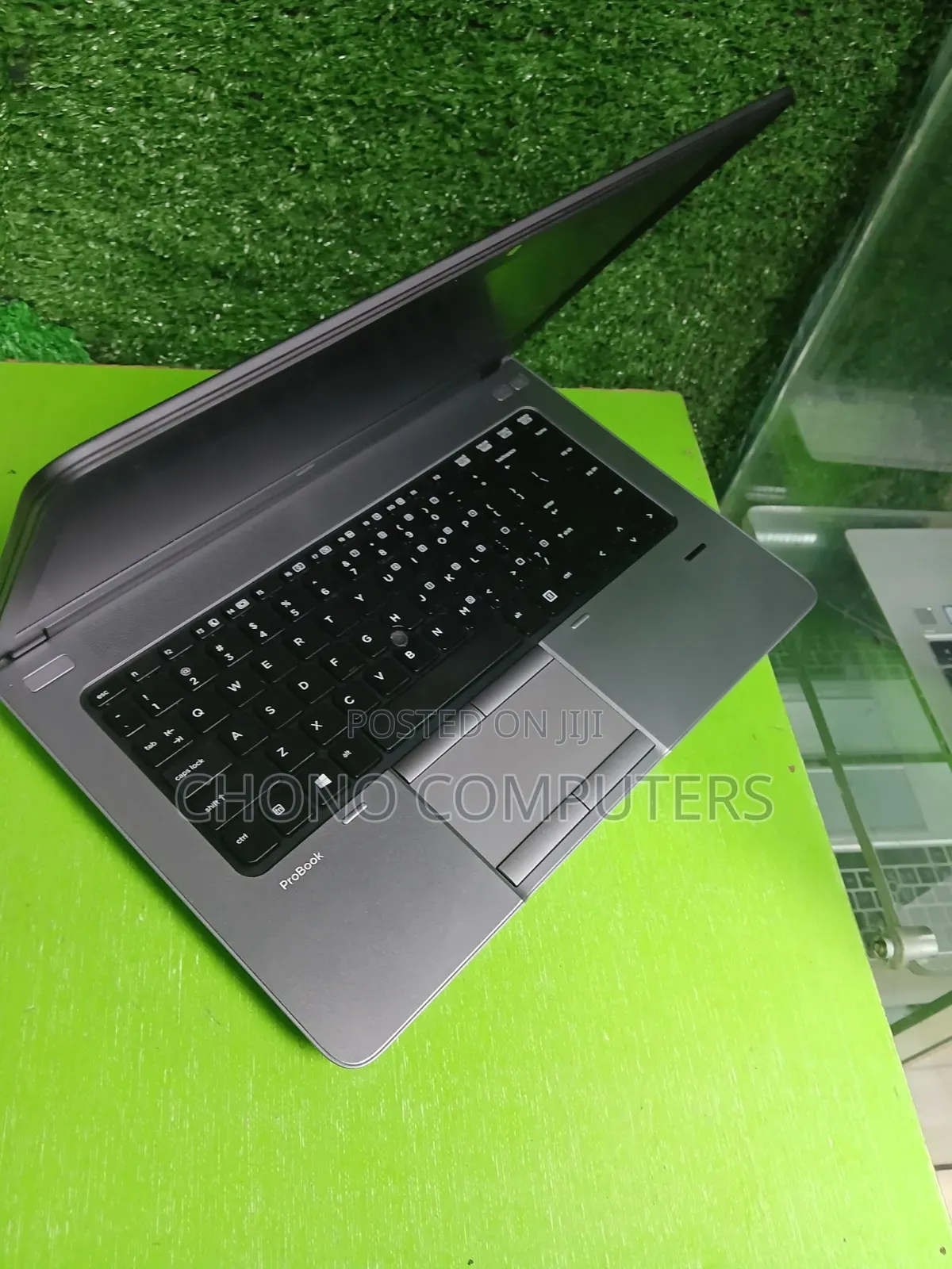 Laptop HP ProBook 640 G1 8GB Intel Core i7 HDD 500GB