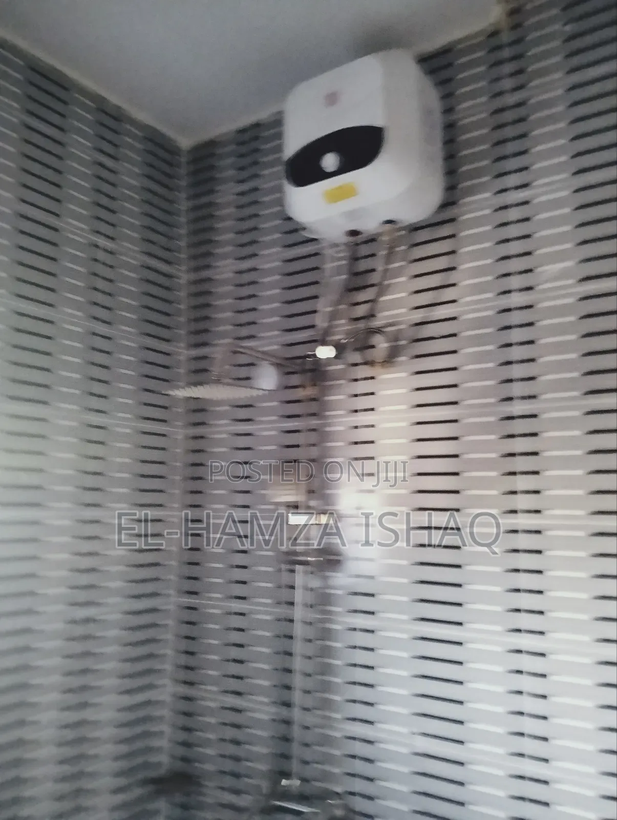 2bdrm Block of Flats in Nice City, Lugbe District for rent