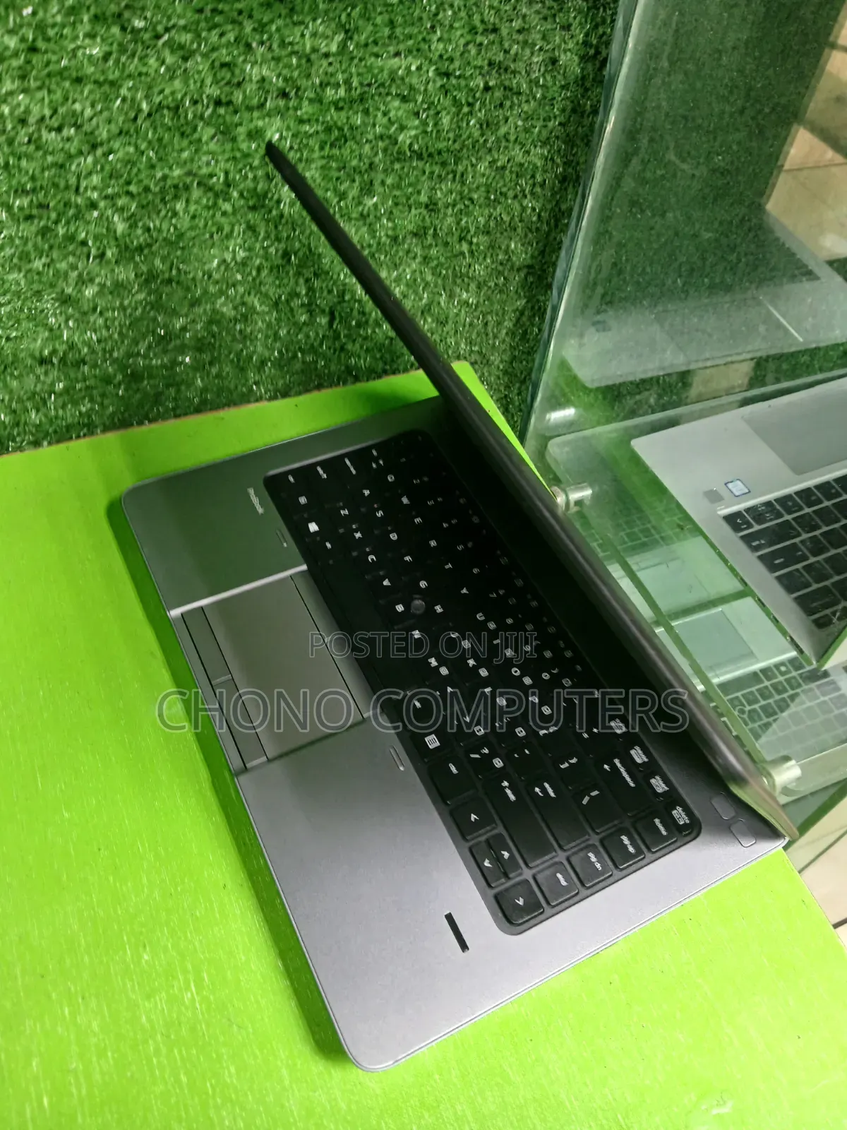 Laptop HP ProBook 640 G1 8GB Intel Core i7 HDD 500GB