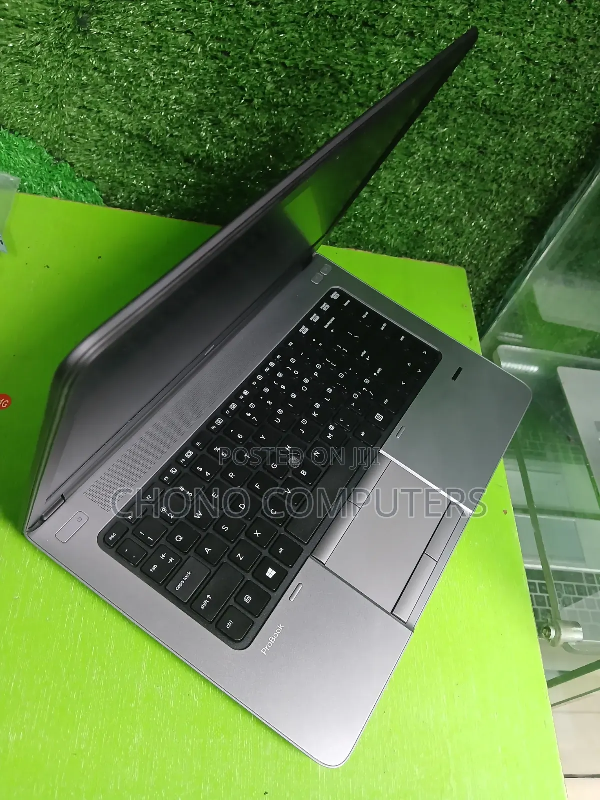 Laptop HP ProBook 640 G1 8GB Intel Core i7 HDD 500GB