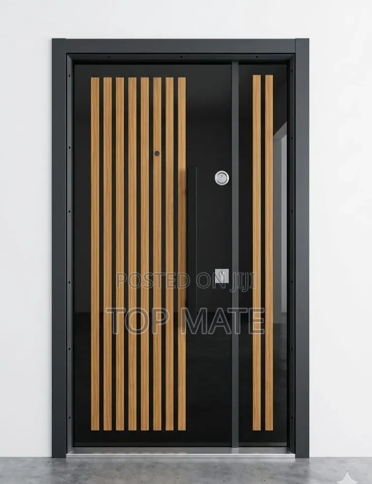 4feet High Quality Turkish Door