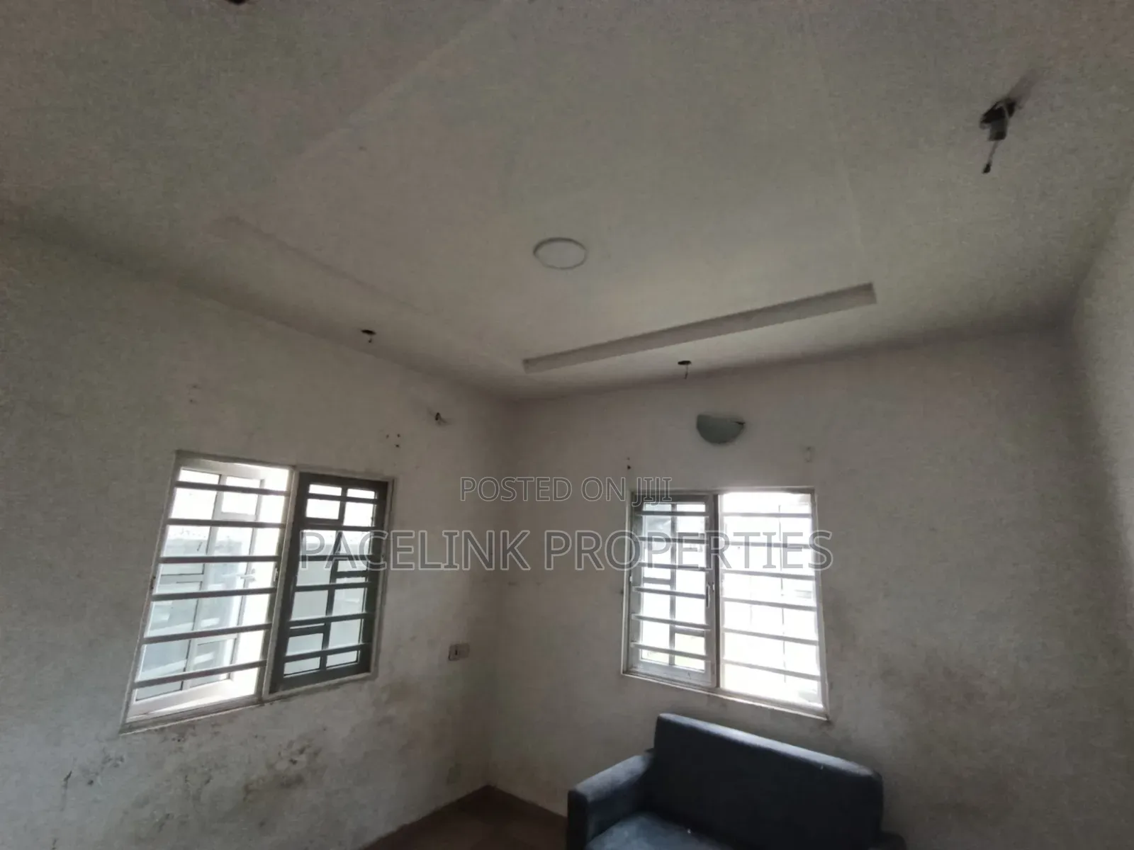 3bdrm Apartment in Ayobo for rent