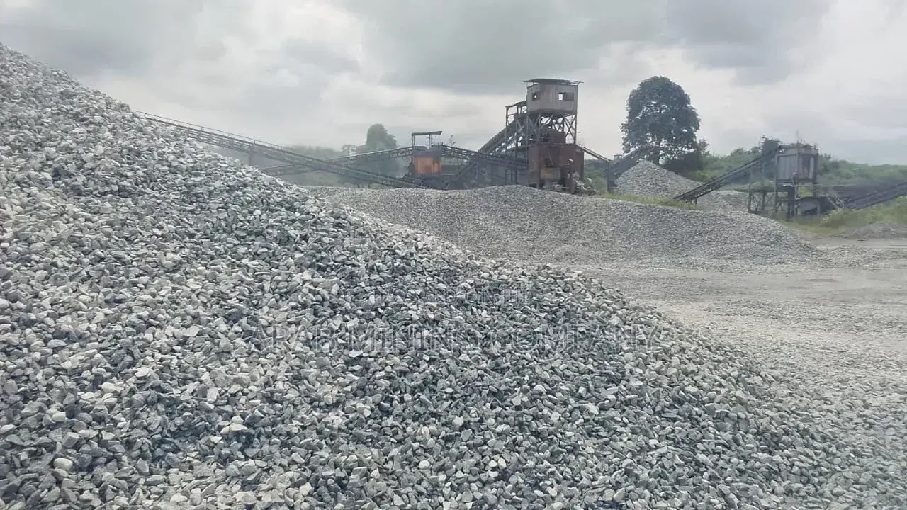Black Bear Granite Materials