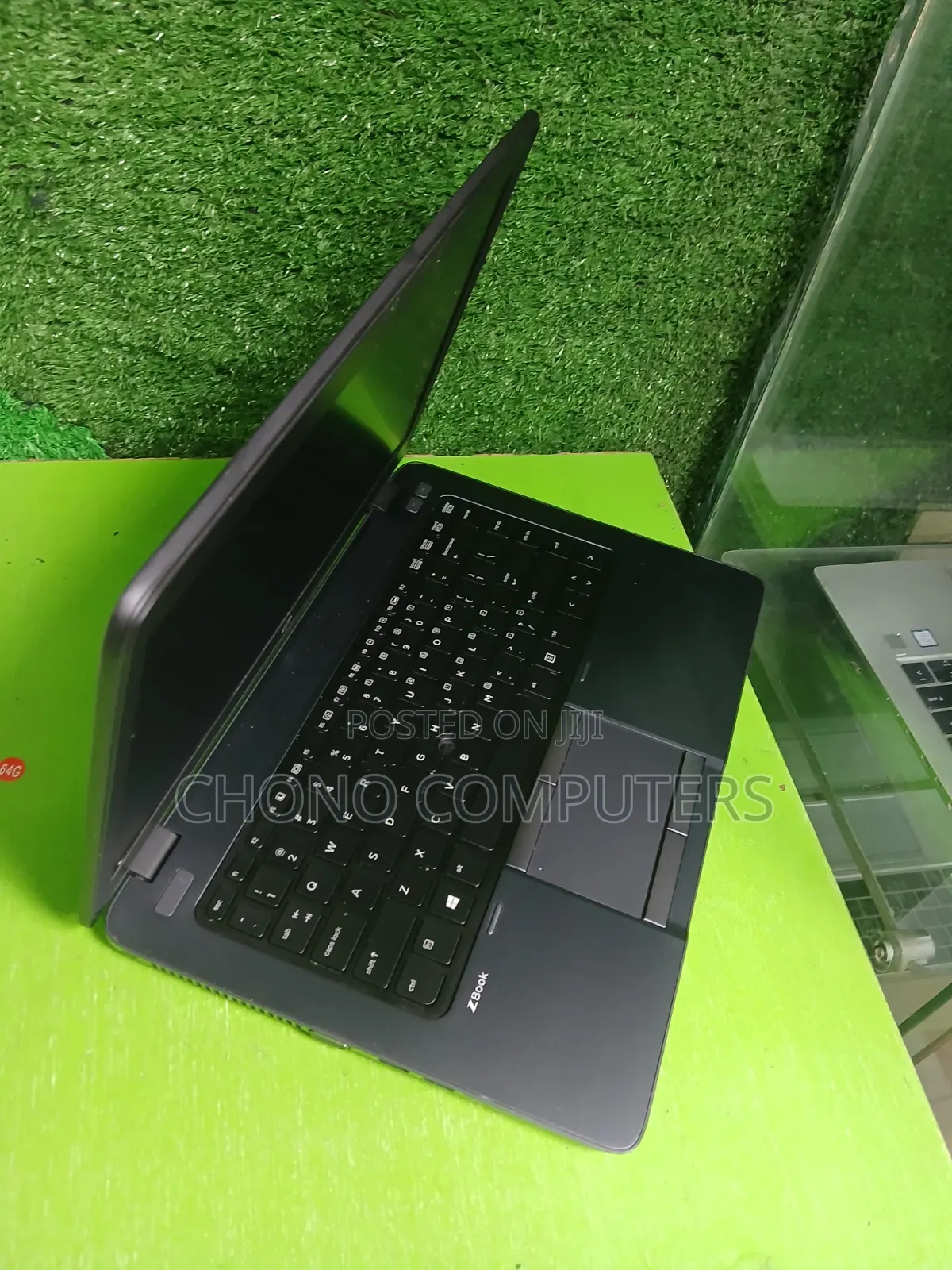 Laptop HP ZBook 14 G2 8GB Intel Core i5 HDD 1T
