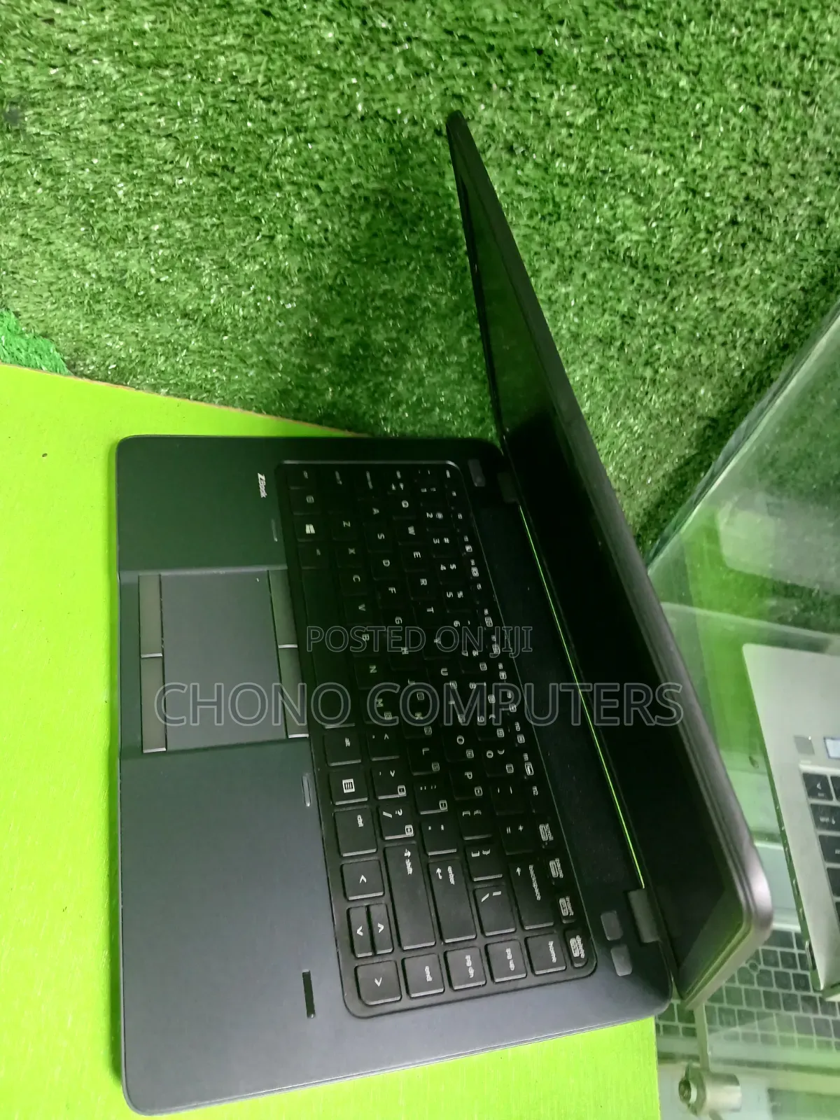 Laptop HP ZBook 14 G2 8GB Intel Core i5 HDD 1T