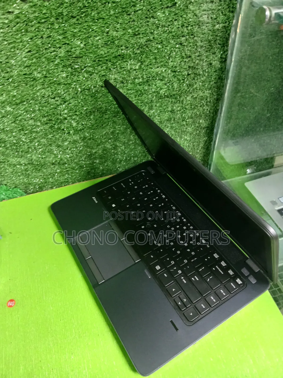 Laptop HP ZBook 14 G2 8GB Intel Core i5 HDD 1T
