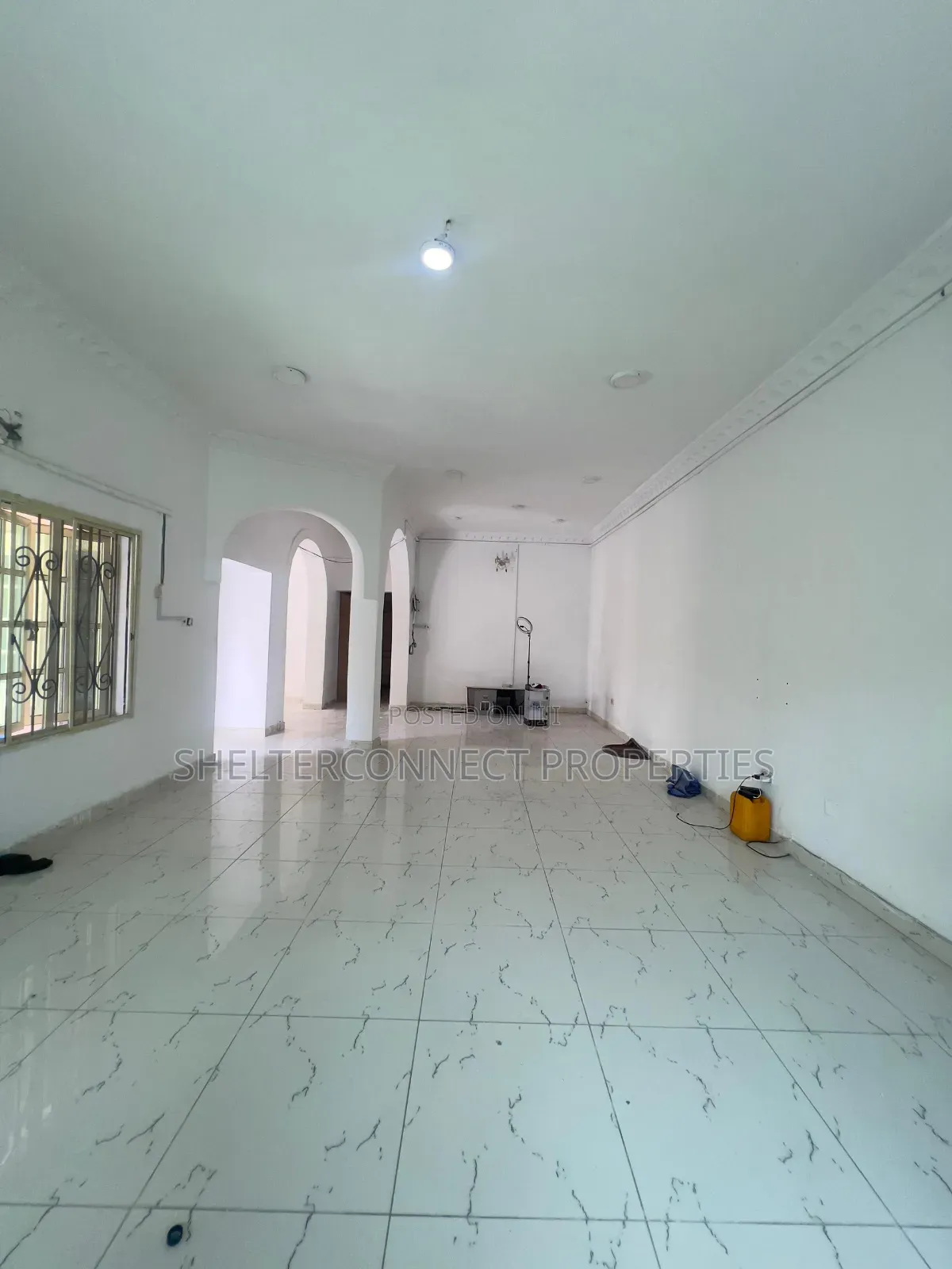 5bdrm Duplex in Lekki Phase 1 for rent