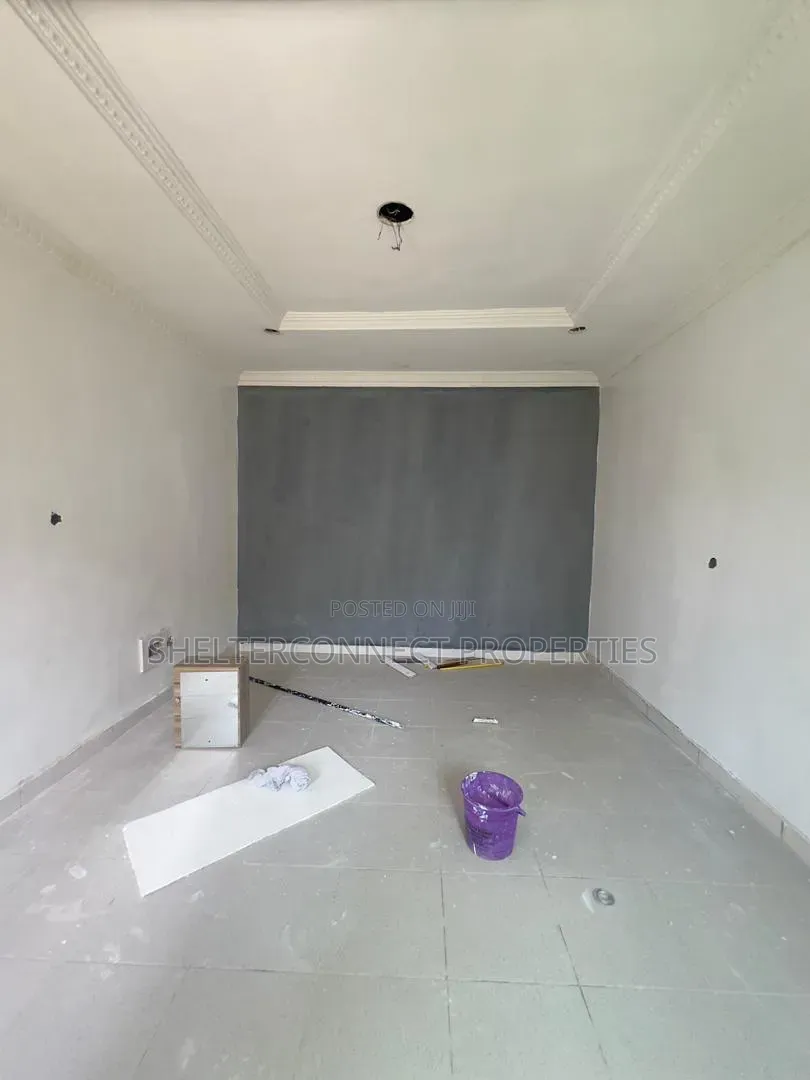 5bdrm Duplex in Lekki Phase 1 for rent