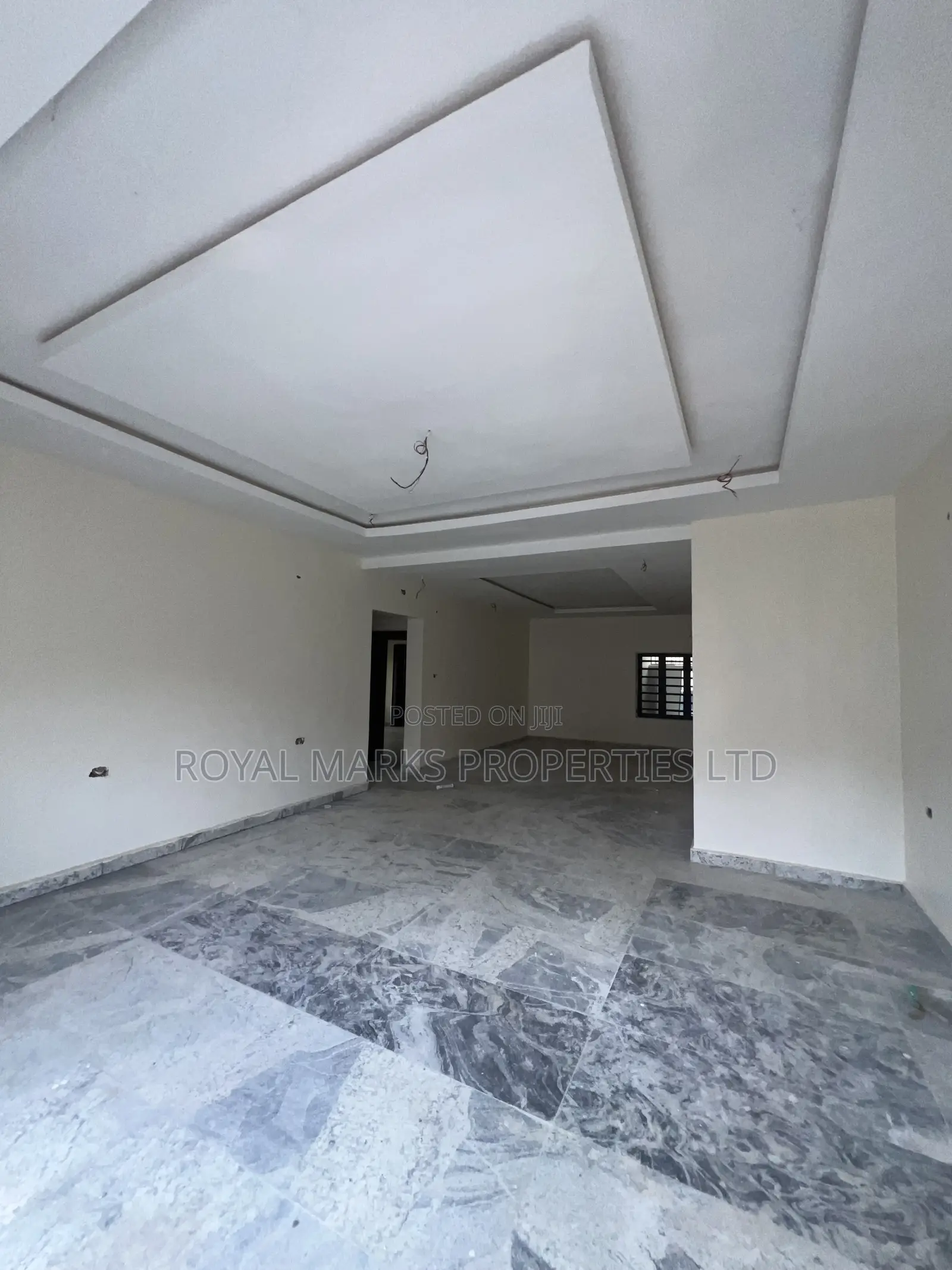 3bdrm House in Durumi for sale