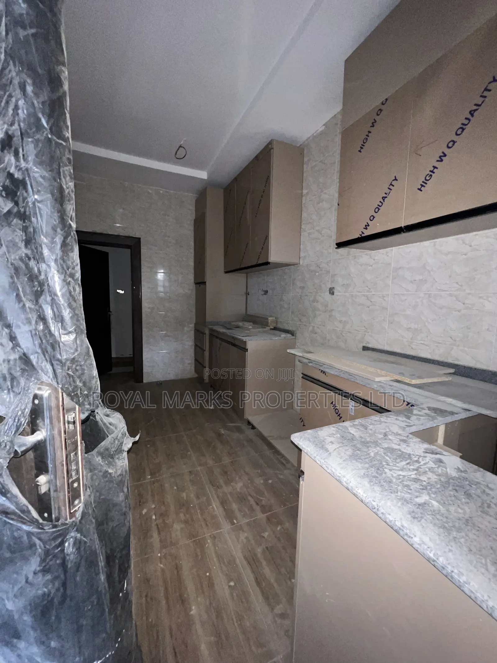 3bdrm House in Durumi for sale