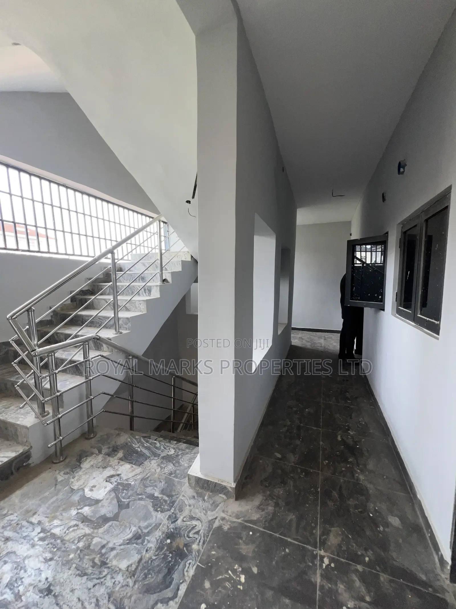 3bdrm House in Durumi for sale