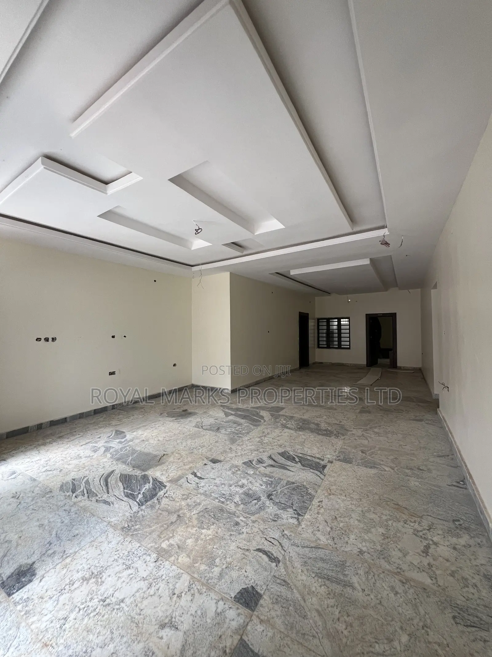3bdrm House in Durumi for sale