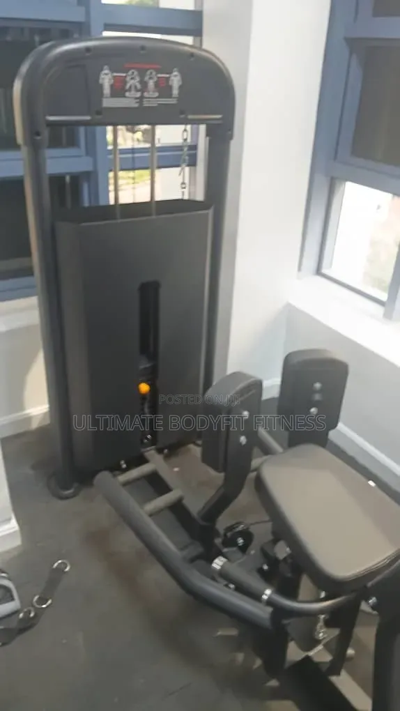 Brand New Hip Abductor Machine