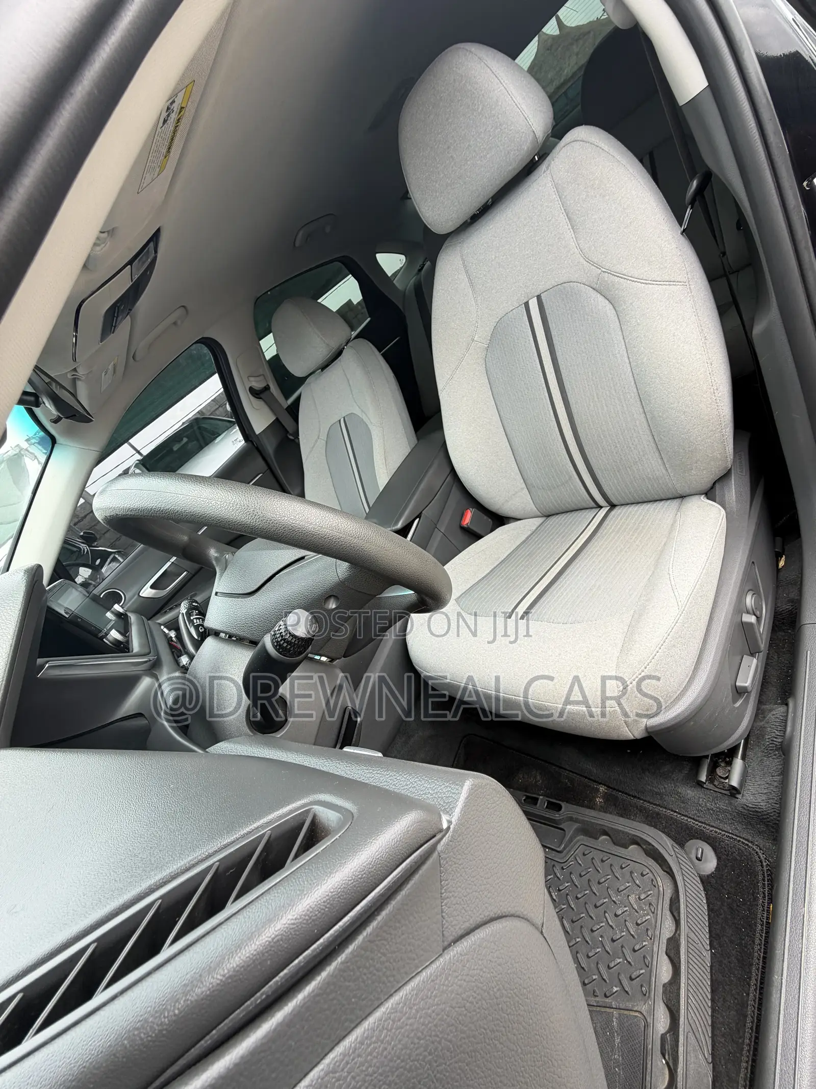Hyundai Sonata 2020 Black