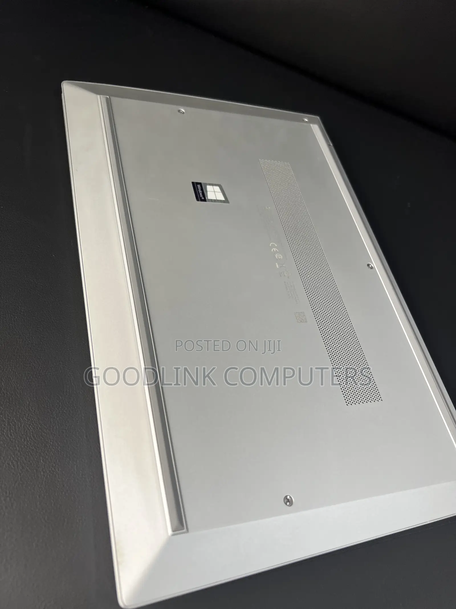 Laptop HP EliteBook 830 G8 16GB Intel Core i7 SSD 512GB