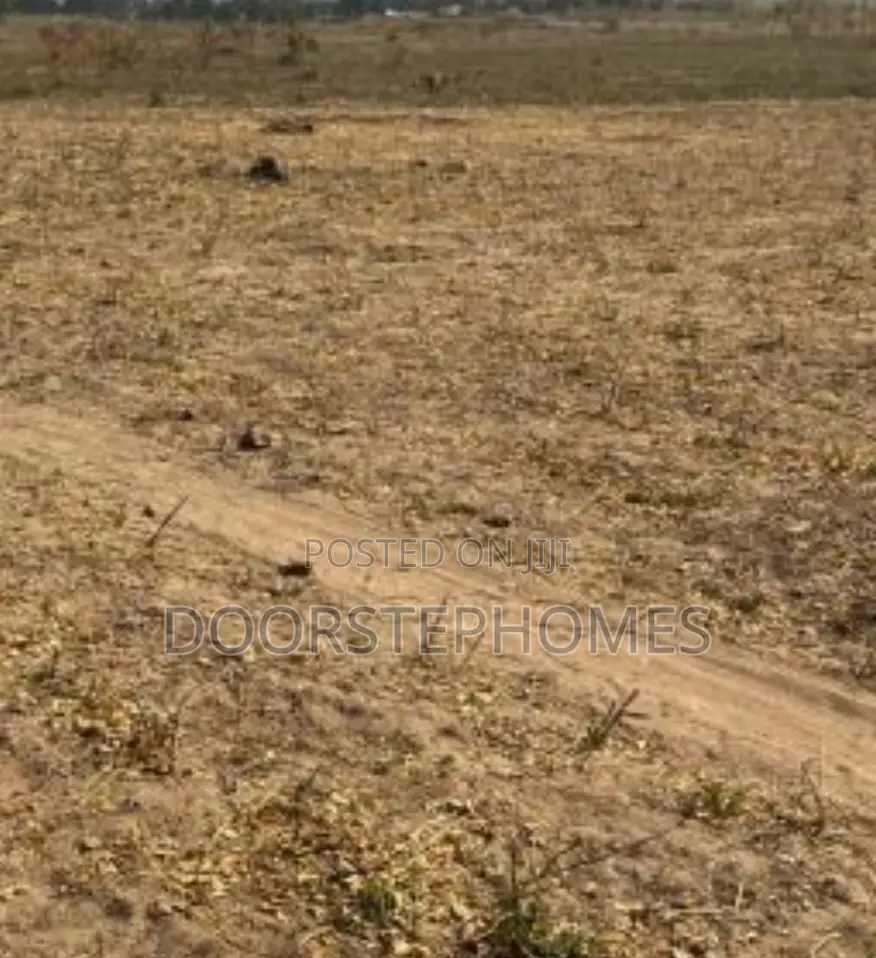 7467sqm Commercial Land for Sale in Kyami