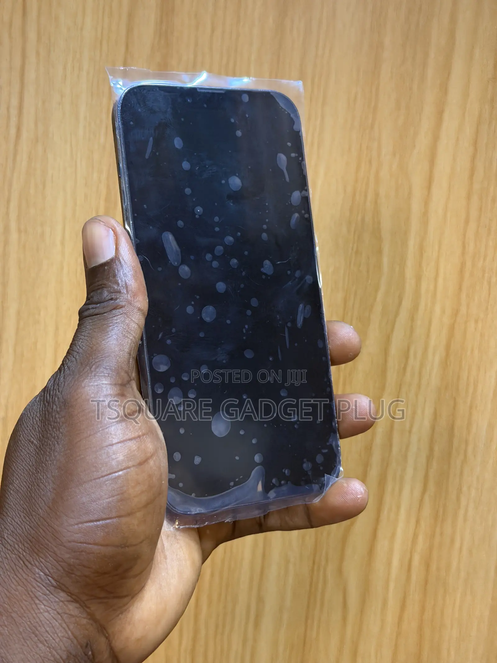 Apple iPhone 13 Pro Max 1 TB Black