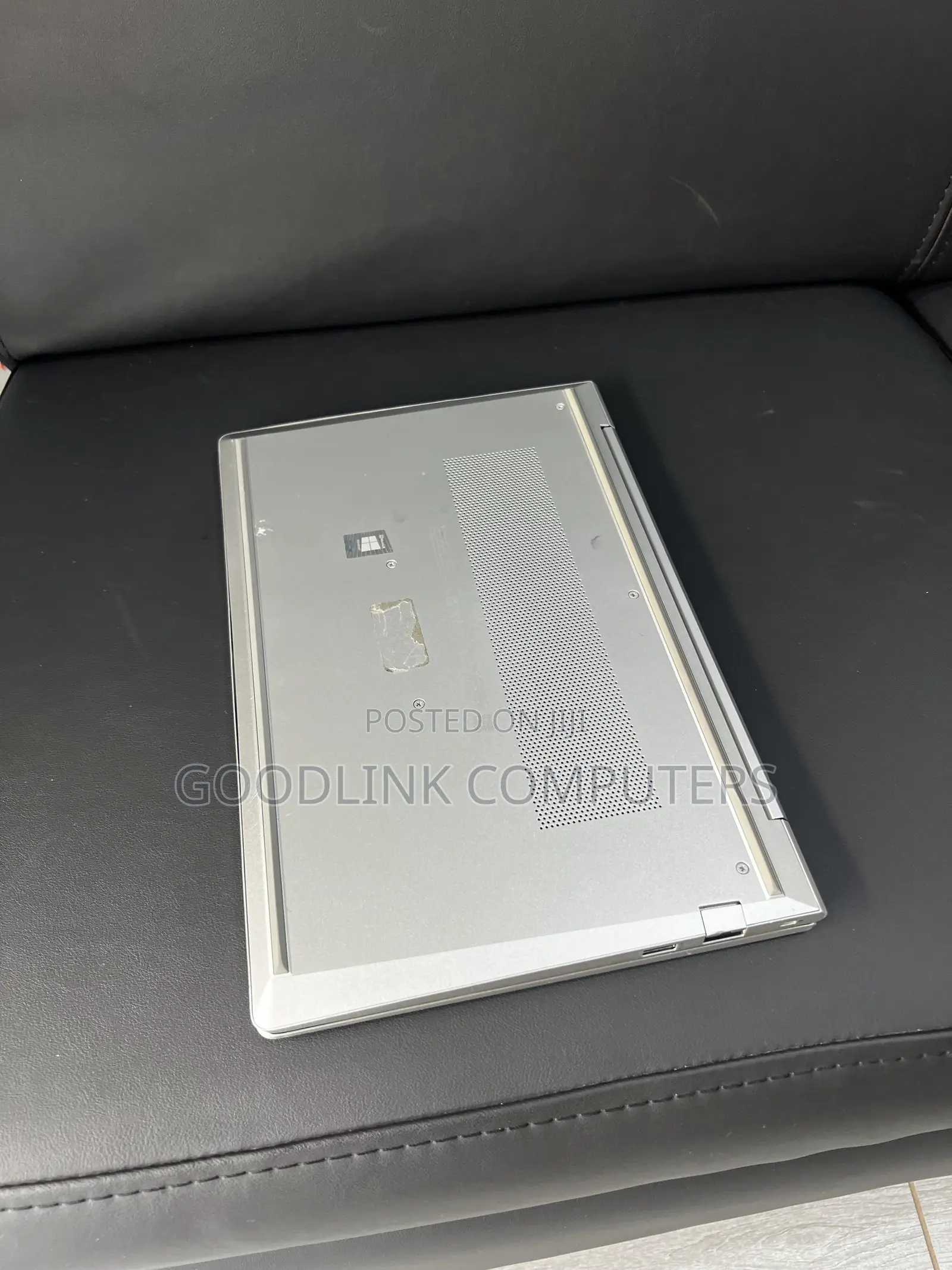 Laptop HP EliteBook 830 G7 16GB Intel Core i7 SSD 256GB