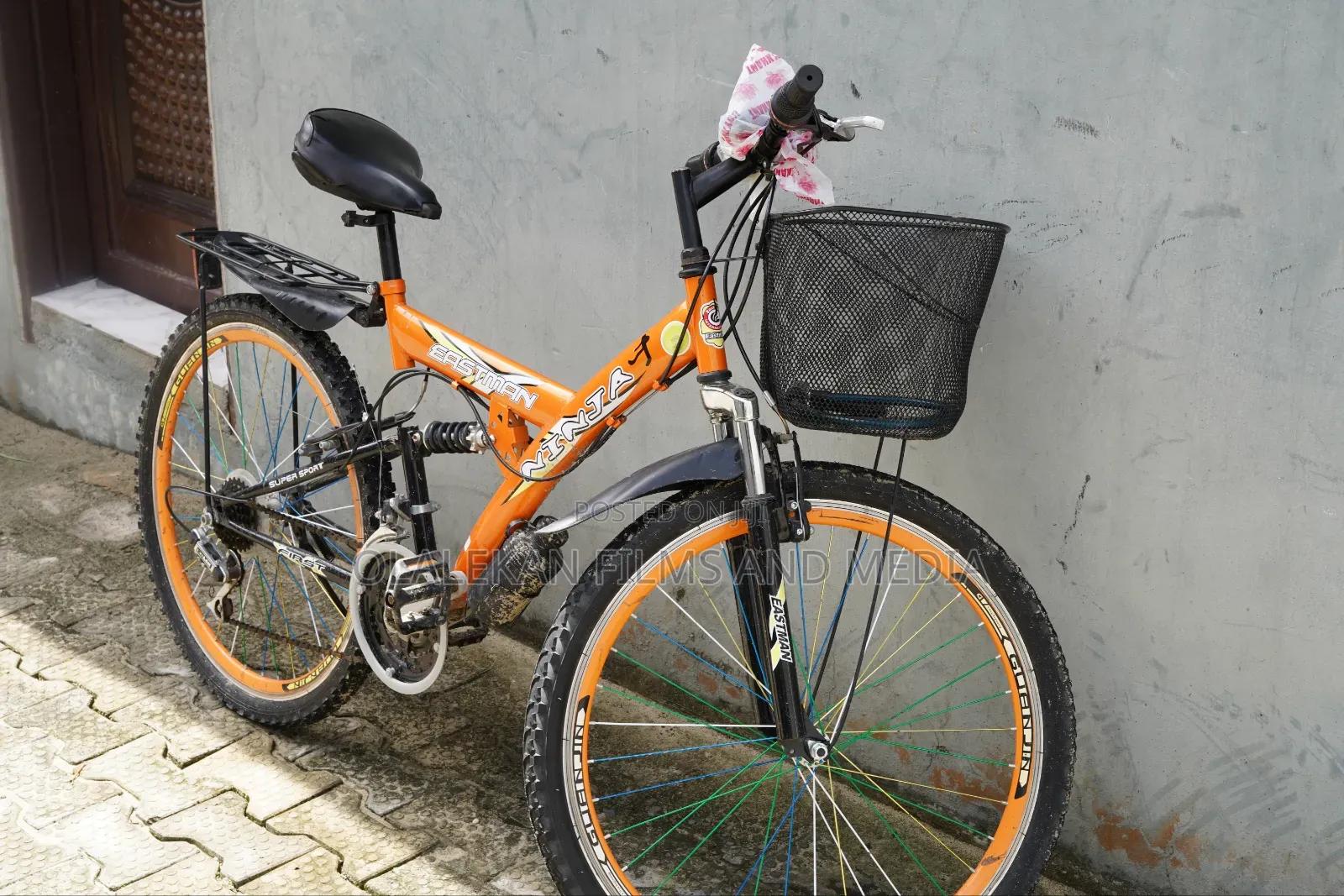 Adult Bicycle for Sale