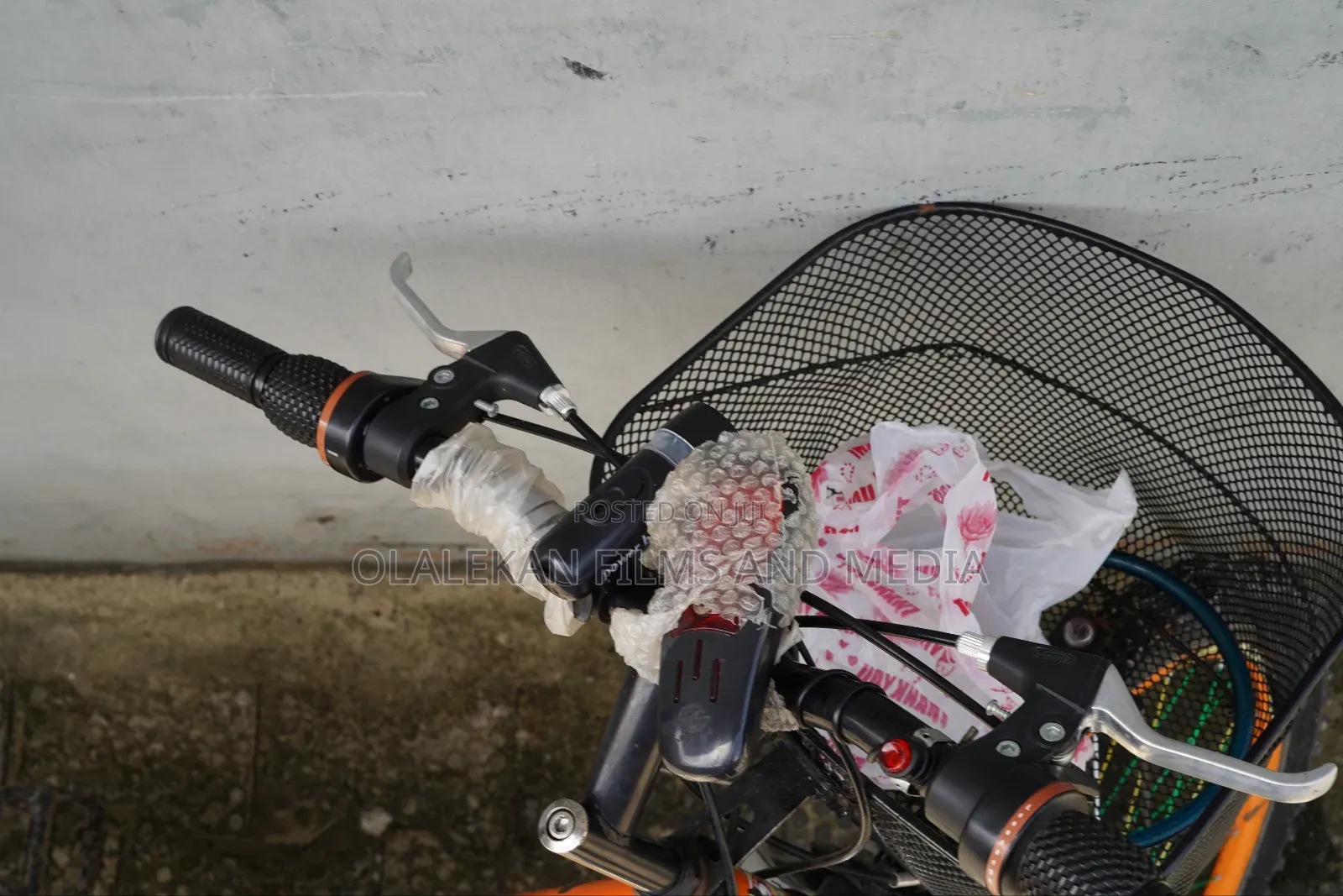 Adult Bicycle for Sale