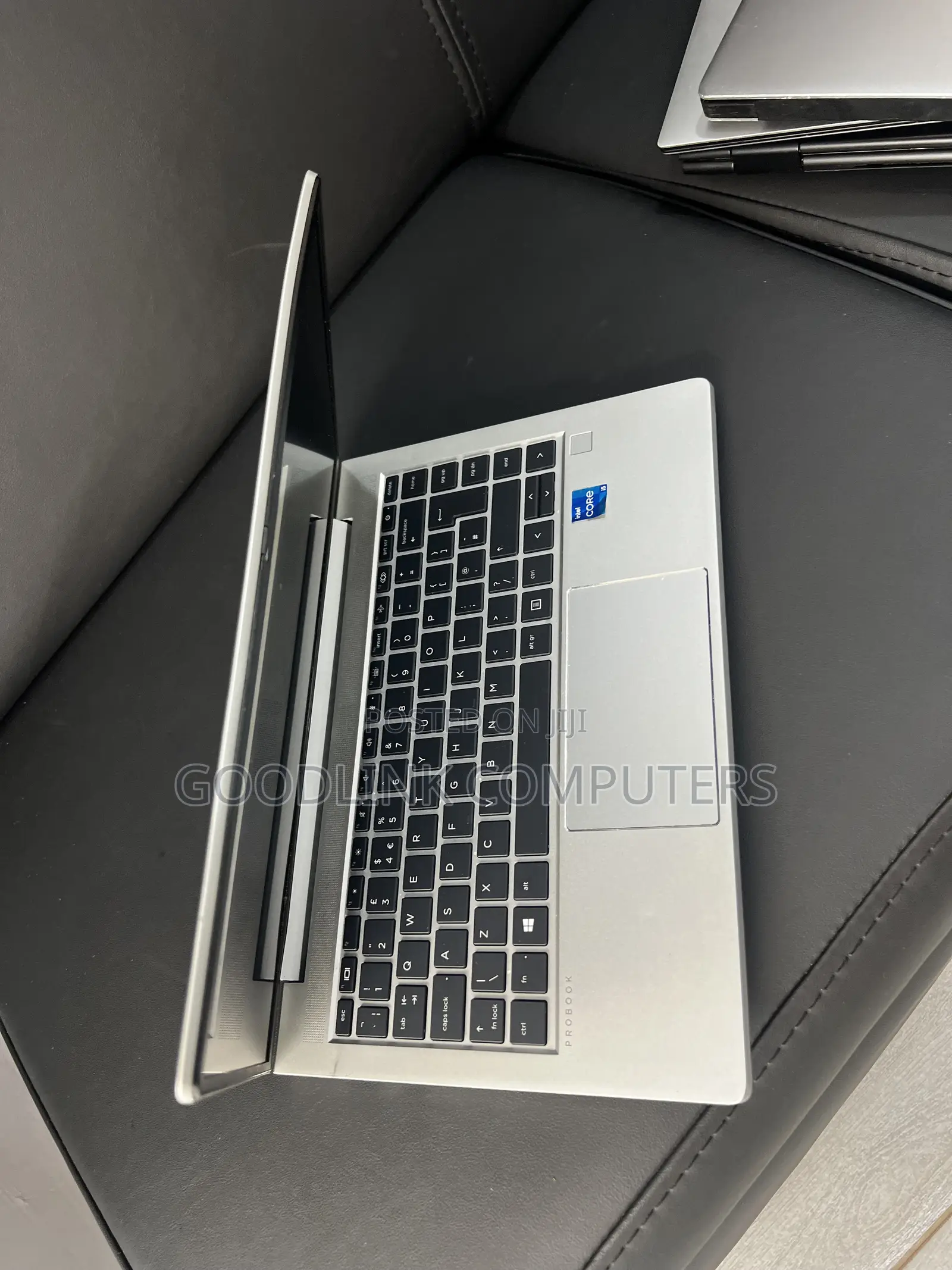 Laptop HP ProBook 440 G8 8GB Intel Core i5 SSD 256GB