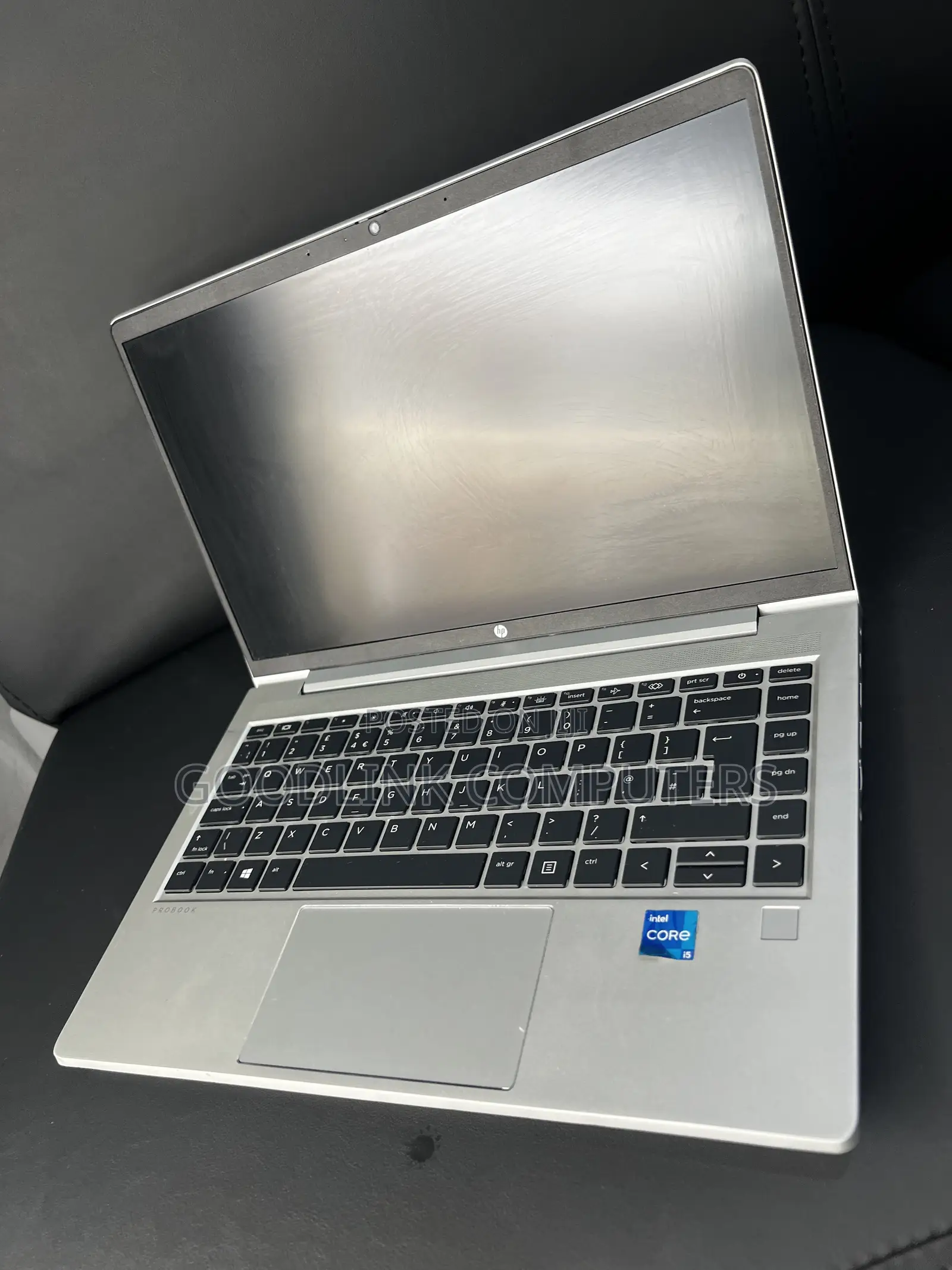 Laptop HP ProBook 440 G8 8GB Intel Core i5 SSD 256GB
