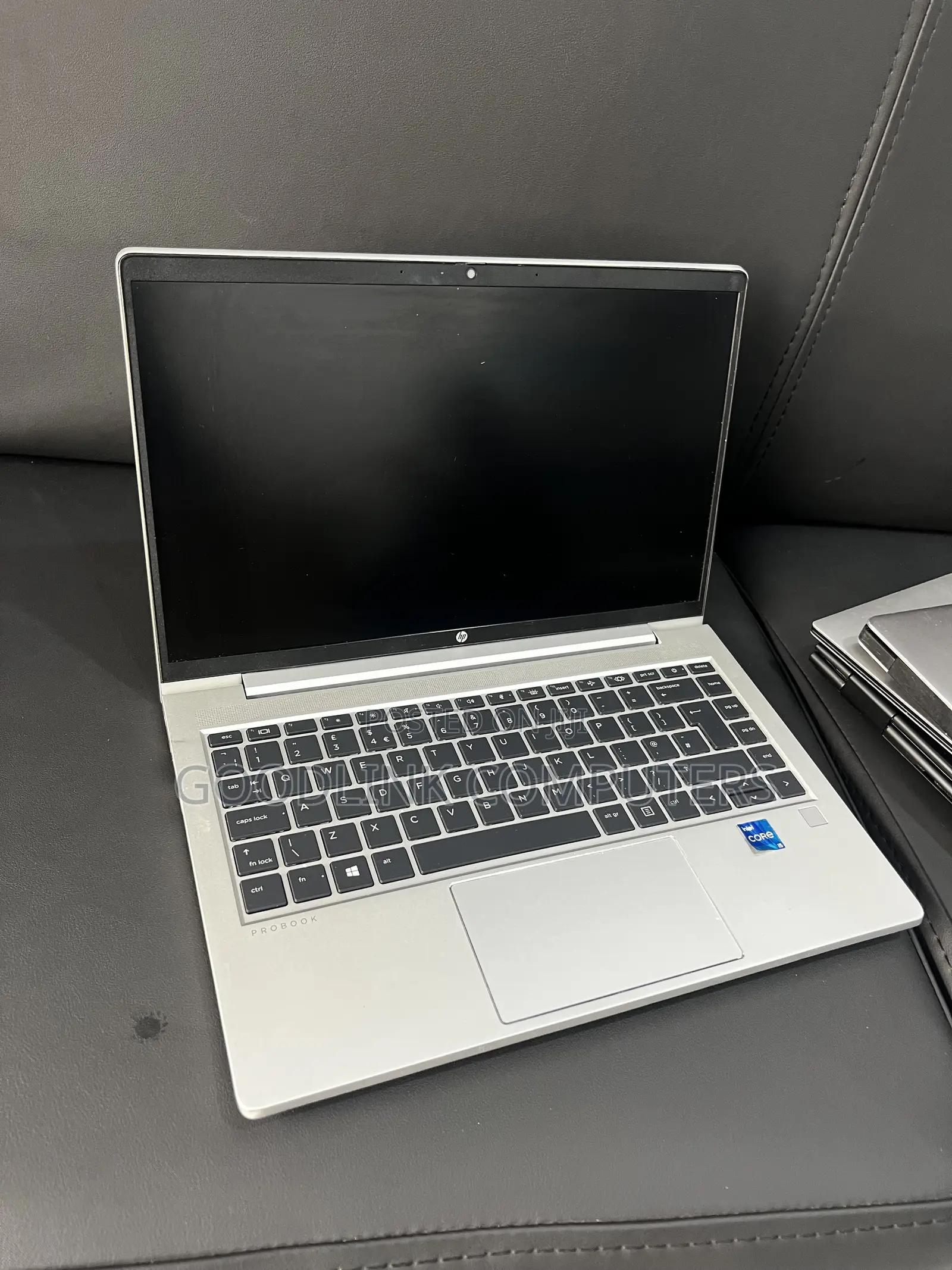 Laptop HP ProBook 440 G8 8GB Intel Core i5 SSD 256GB