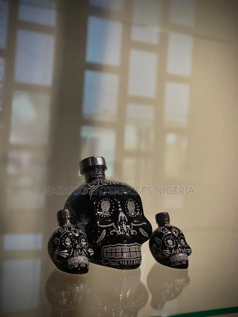 Kah Añejo Tequila — Price of 6 Bottles