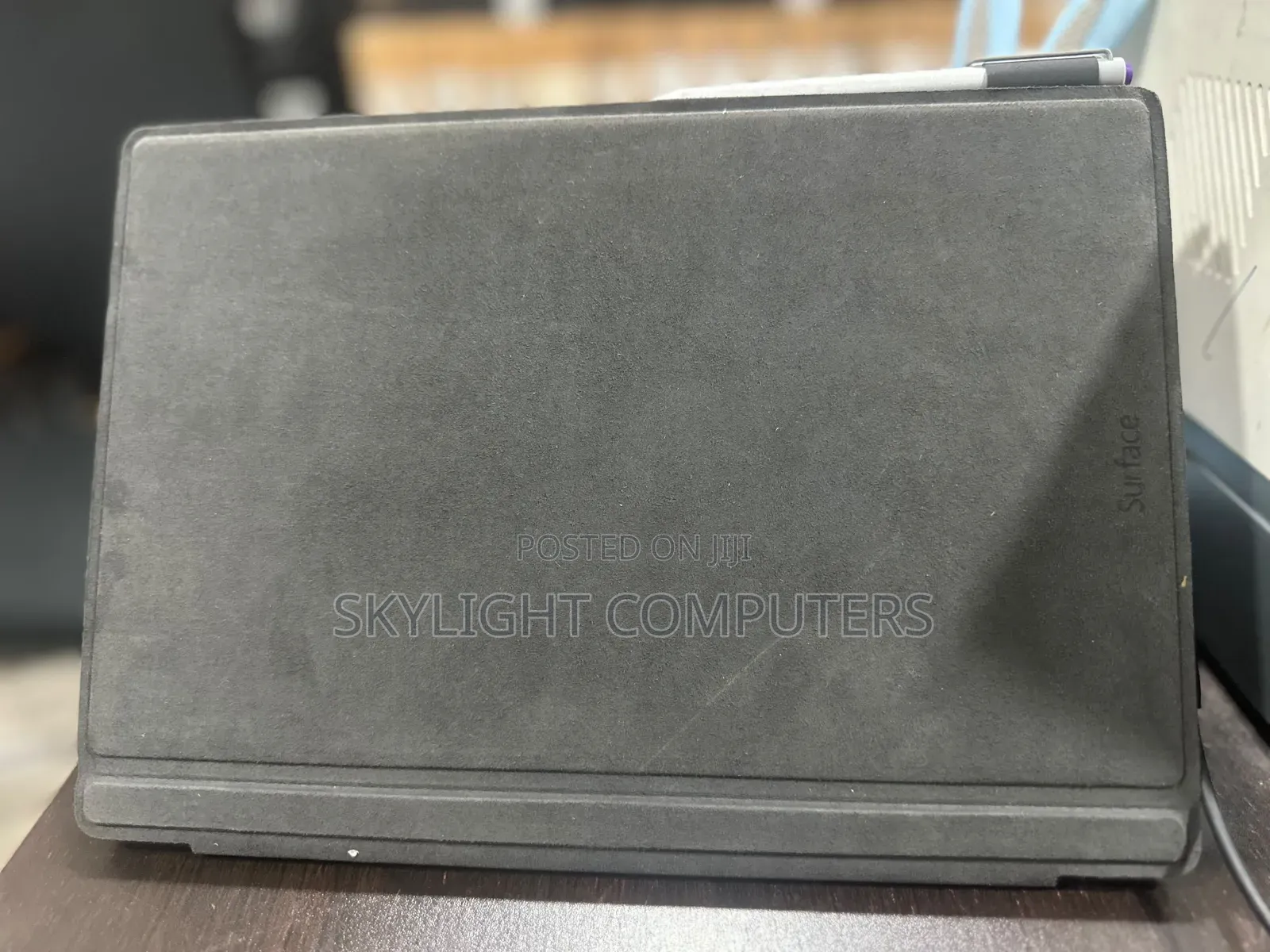 Laptop Microsoft Surface Pro 8GB Intel Core i5 SSD 256GB