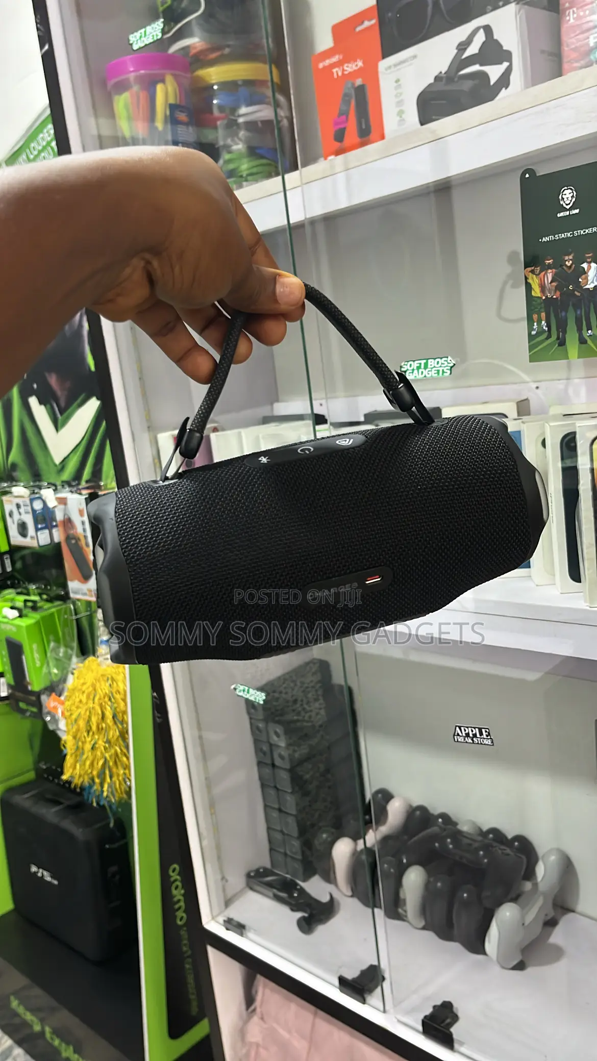 Neatly Used JBL Charge 6