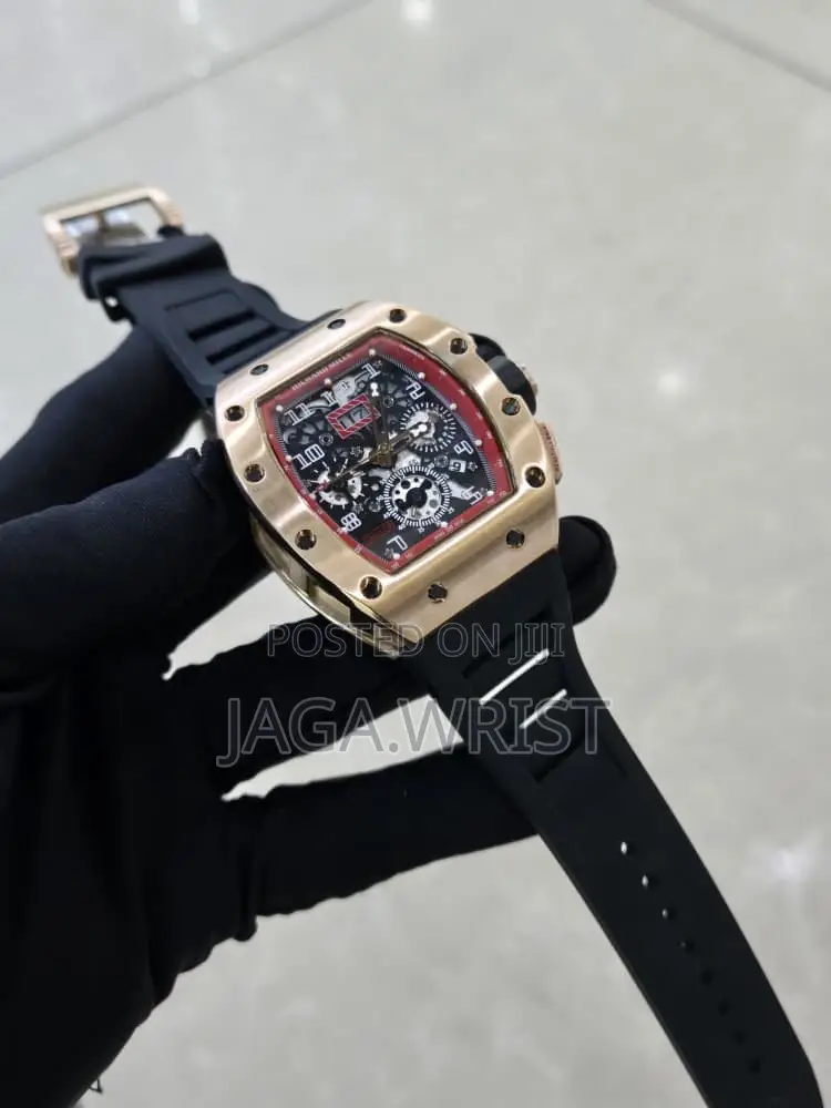 Richard Mille