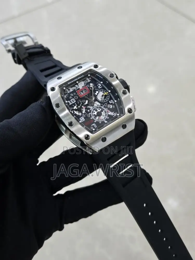 Richard Mille