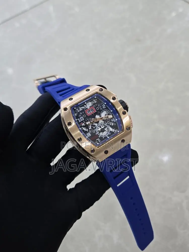 Richard Mille