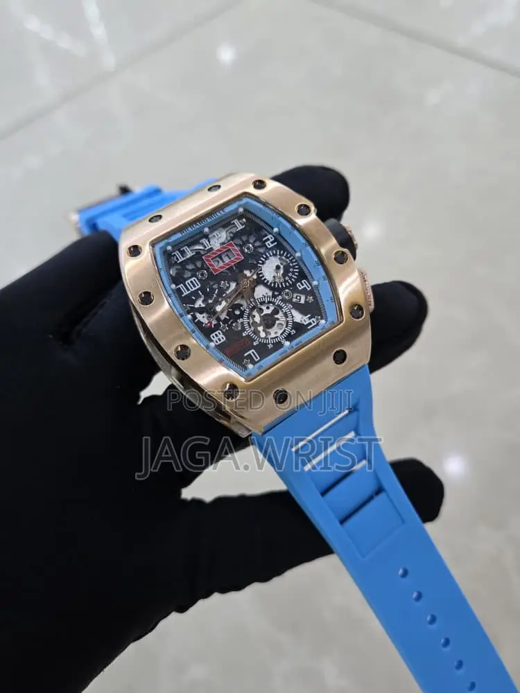Richard Mille