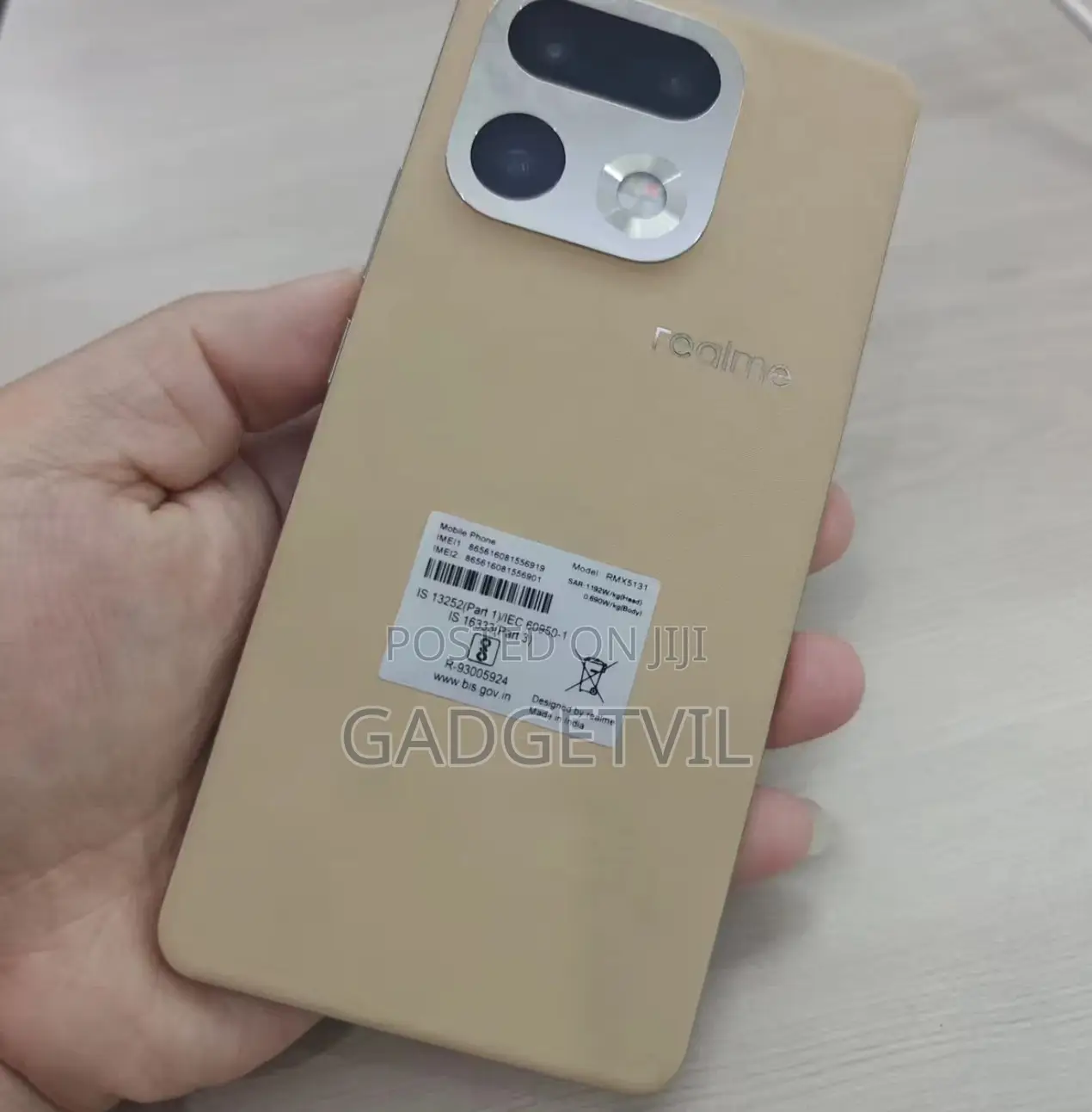 New Mobile Phone 512 GB