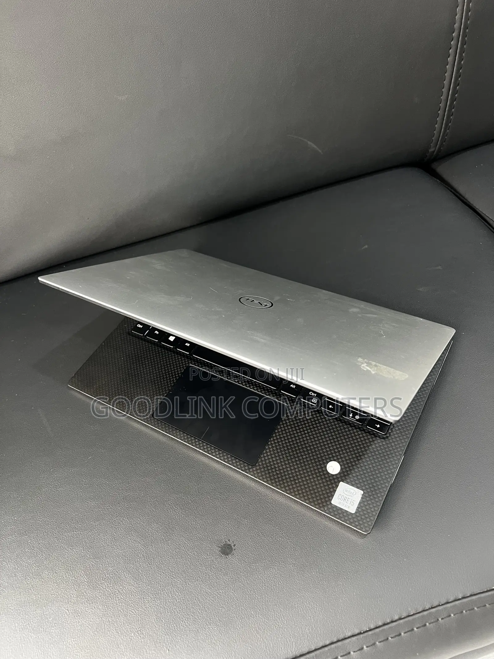 Laptop Dell XPS 13 8GB Intel Core i5 SSD 256GB