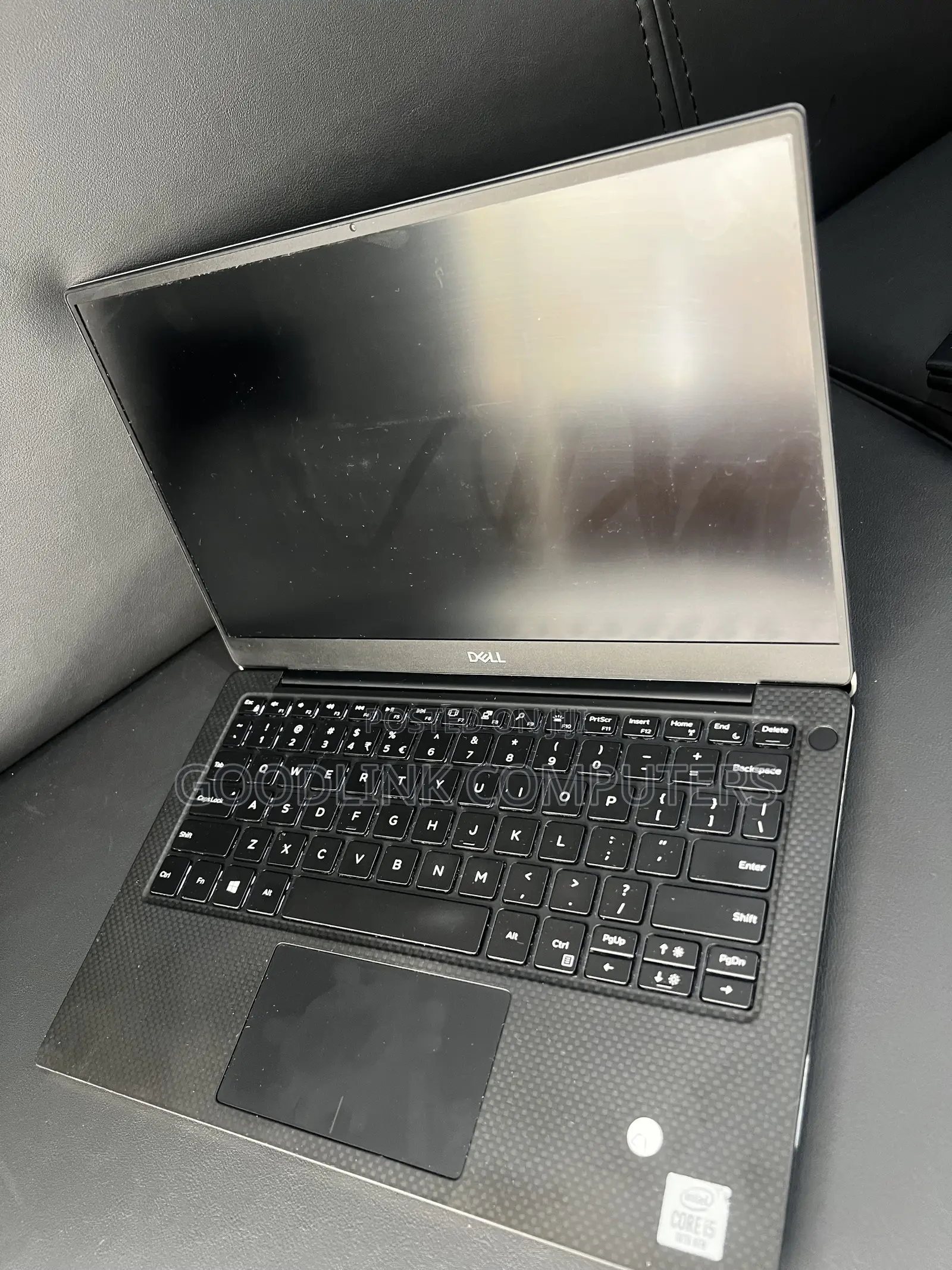 Laptop Dell XPS 13 8GB Intel Core i5 SSD 256GB