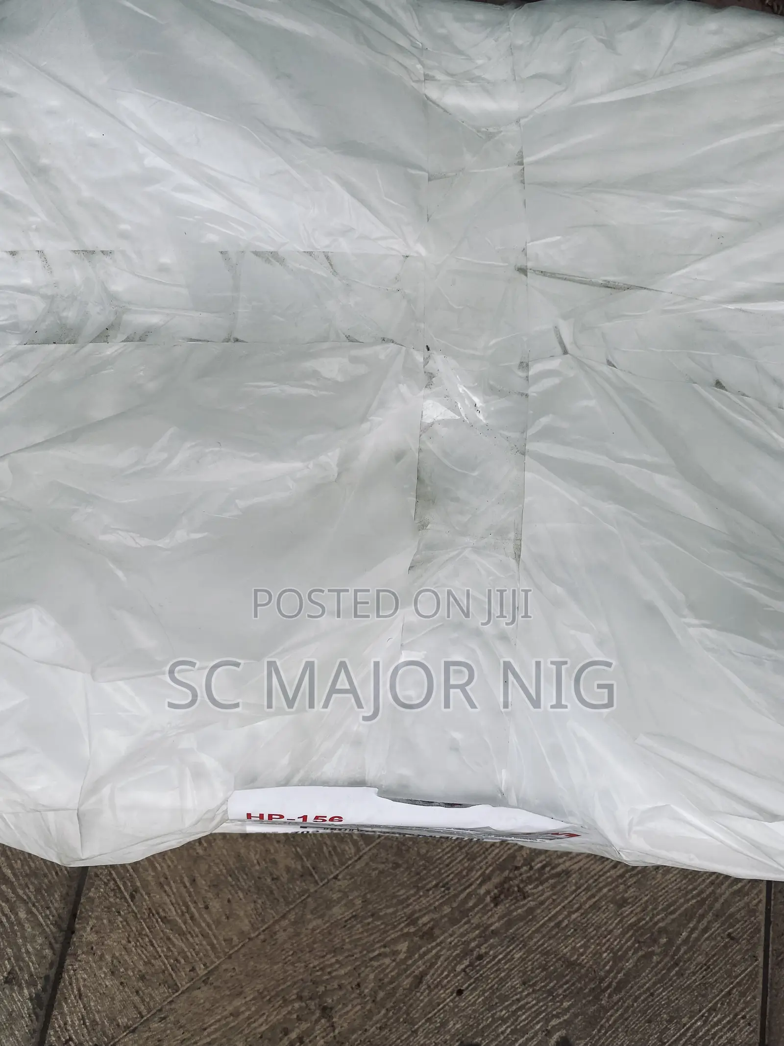 Oil Sorbent Pad(High Performance Oil Absorbent Pad)