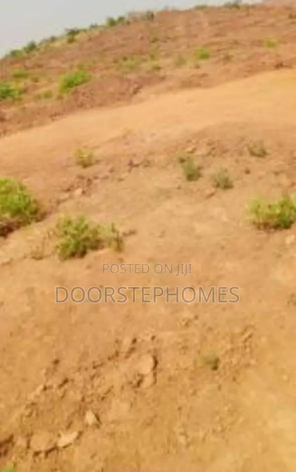 2370.63sqm Residential Land in Asokoro for Sale