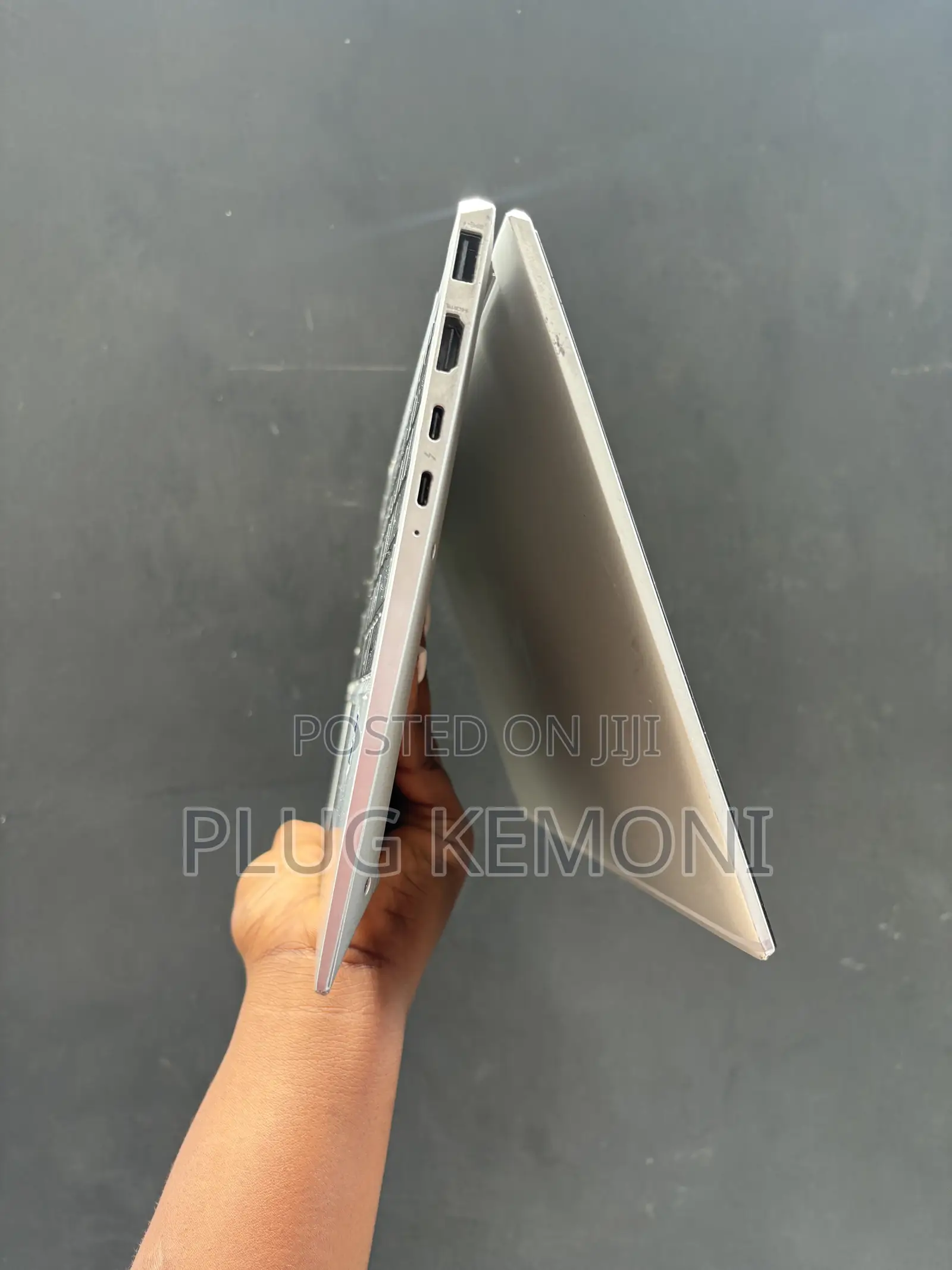 Laptop HP EliteBook x360 1030 G8 16GB Intel Core i7 SSD 256GB