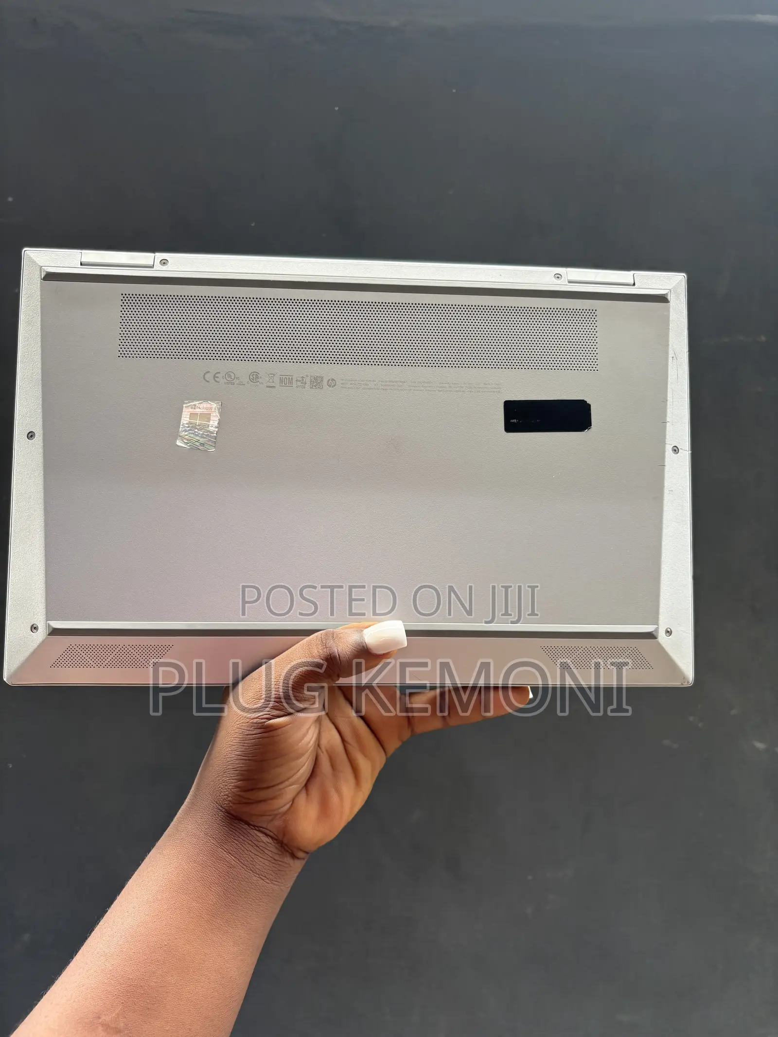 Laptop HP EliteBook x360 1030 G8 16GB Intel Core i7 SSD 256GB