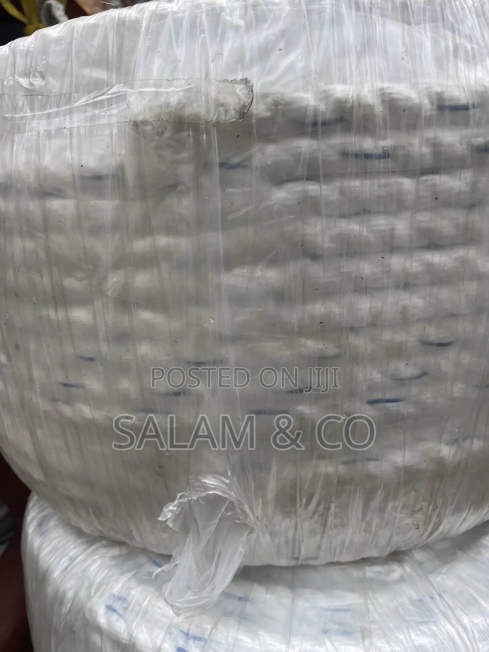 16mm X 200 Yards Polypropylene (Pp) Marine Rope – Heavy Duty Rope