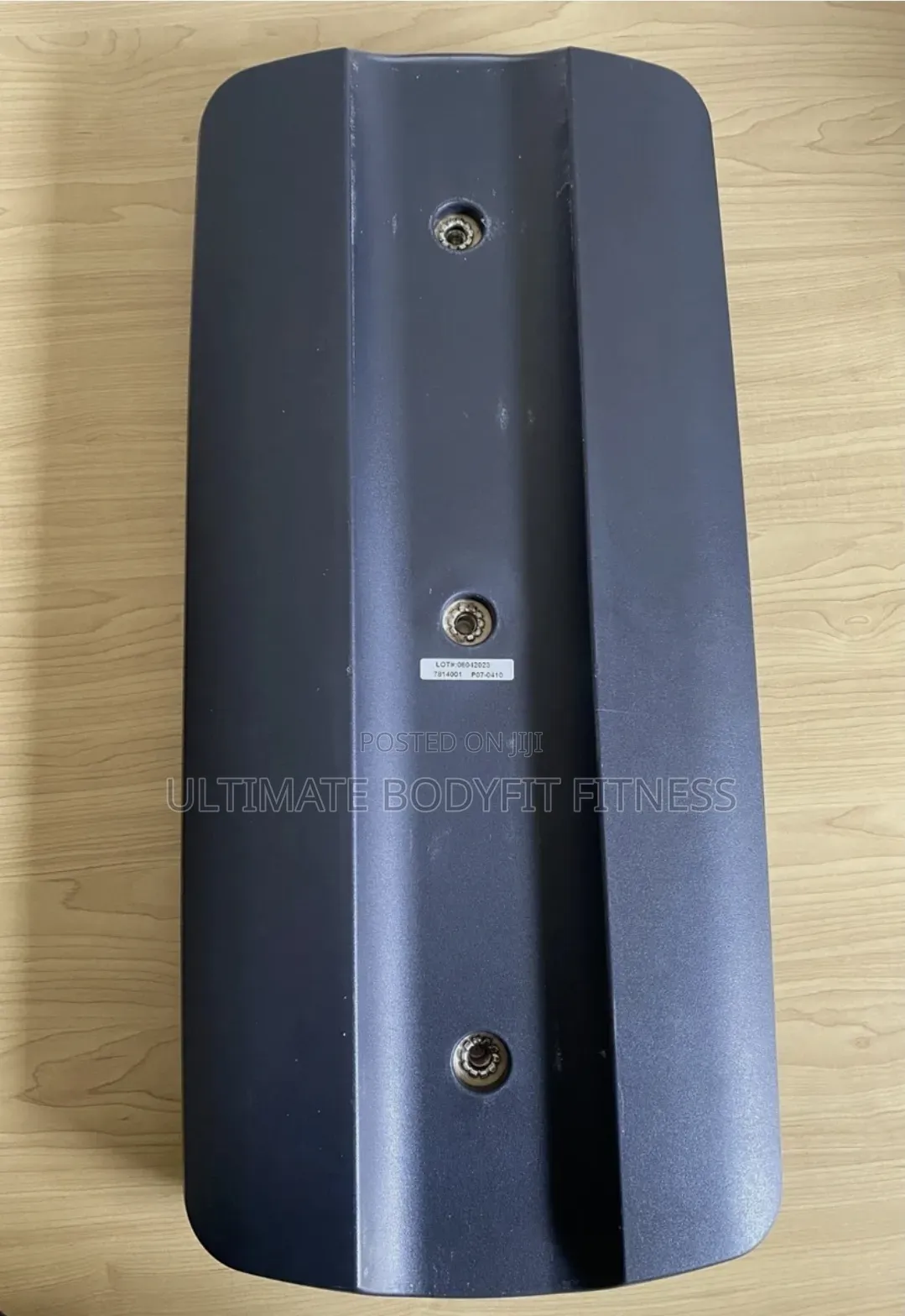 Brand New Commercial Multi-Adjustable Bench
