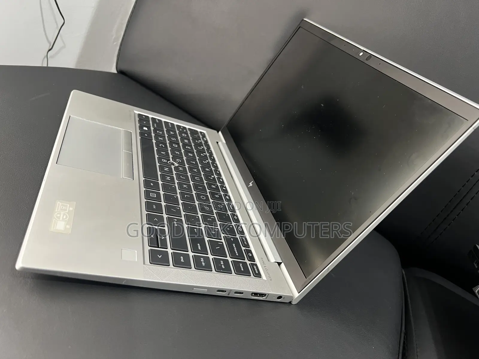 Laptop HP EliteBook 845 G8 16GB AMD Ryzen 5 SSD 256GB