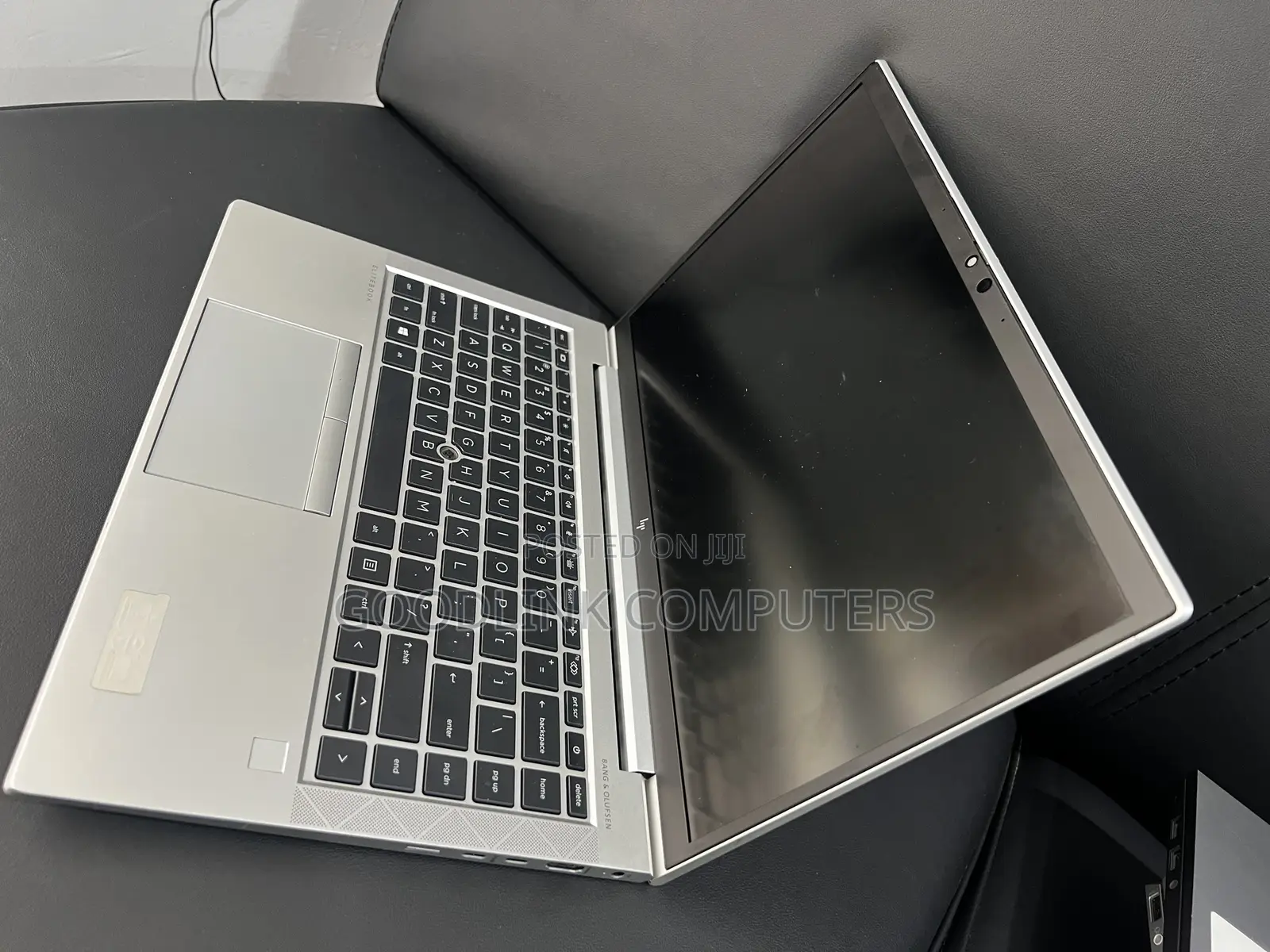 Laptop HP EliteBook 845 G8 16GB AMD Ryzen 5 SSD 256GB