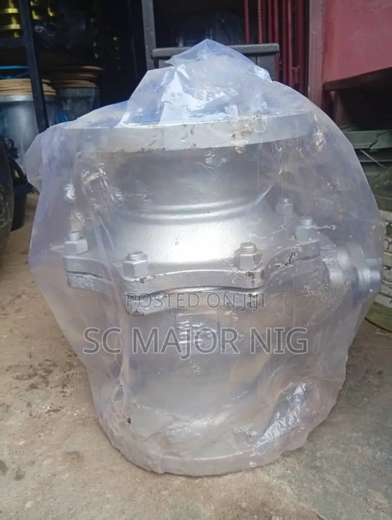 6” X 150# (Dn150) Ballvalve WCB Carbon Steel