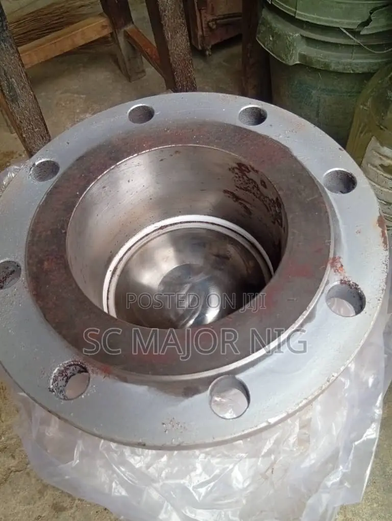 6” X 150# (Dn150) Ballvalve WCB Carbon Steel
